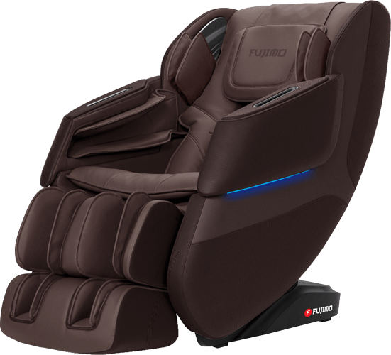 Массажные кресла fujimo oto