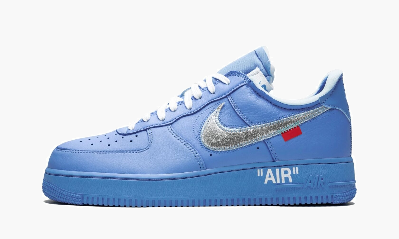 fake air force off white
