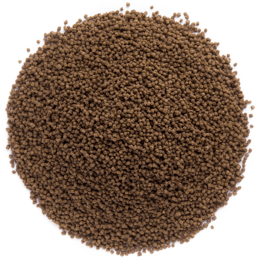 Корм для рыб Alltech® Coppens Start Premium • Альфеус
