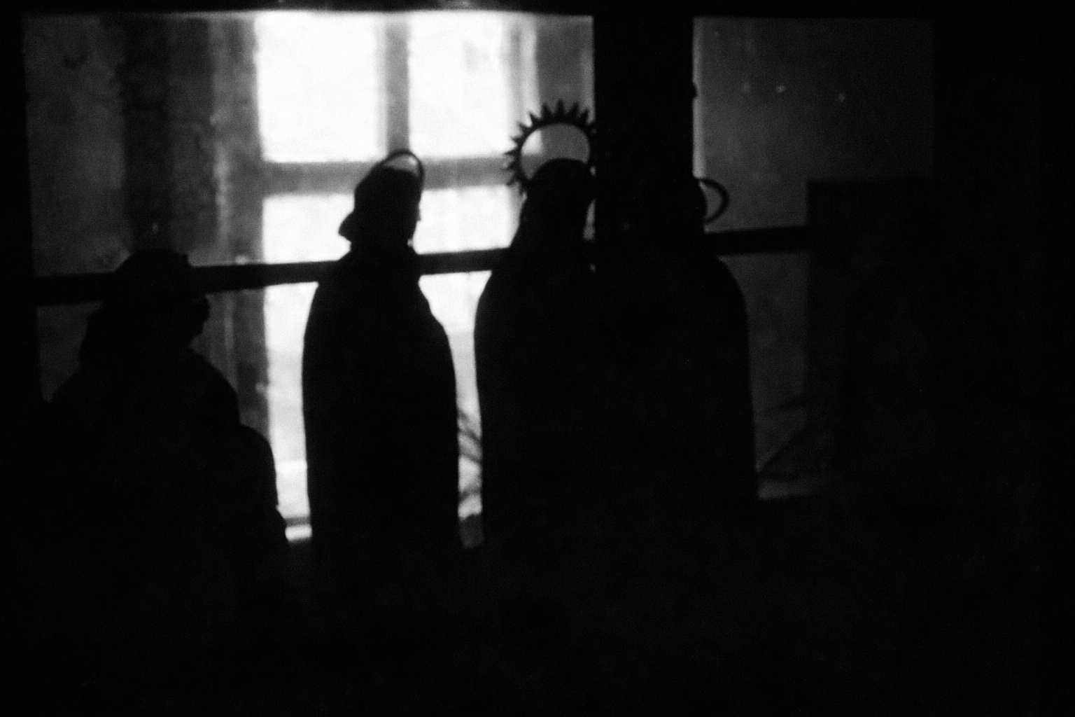 Сергей Жанович | Sergey Zhdanovich