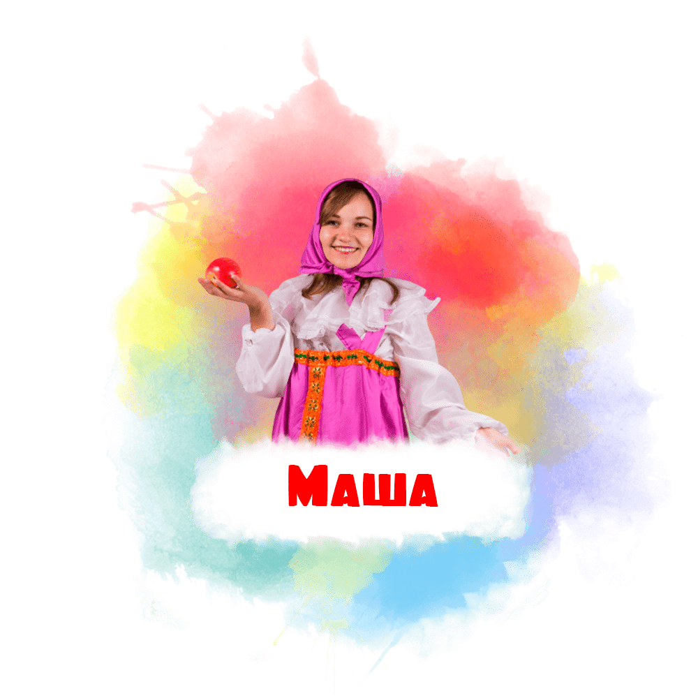 черепашка ниндзя на детский праздник