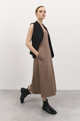 Свитшот женский красный