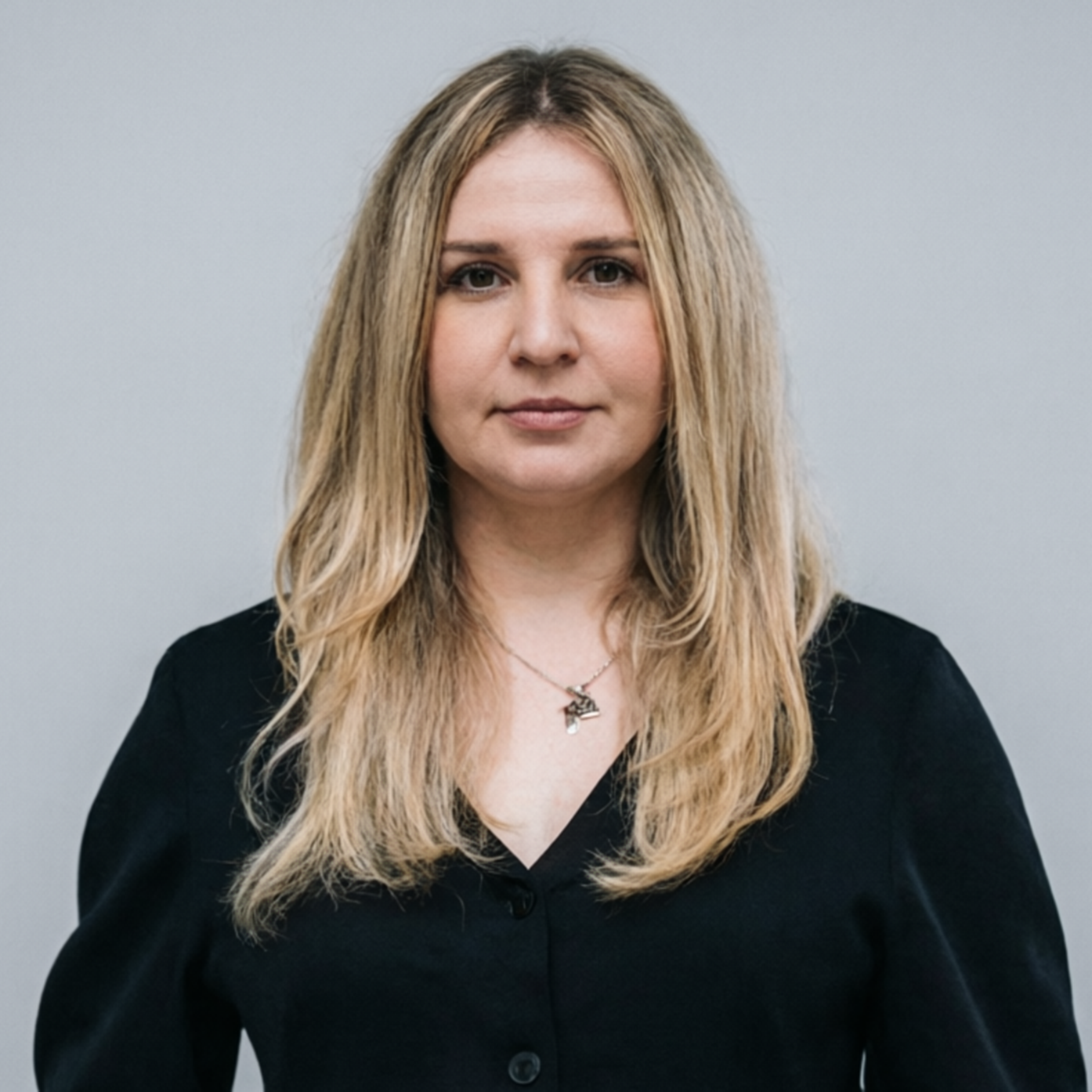 Метегина Светлана Александровна