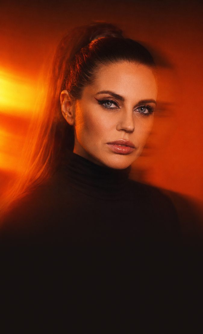 Юлия Мохова