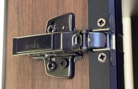 Кровать-трансформер с диваном в сером цвете от компании Рубикс фото 3