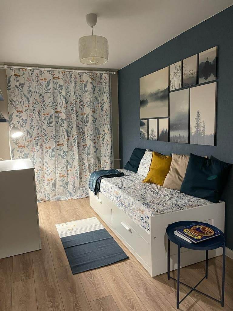 Флиппинг квартиры в Ногинске. + 970 000 руб., 2к квартира. Покупка ...