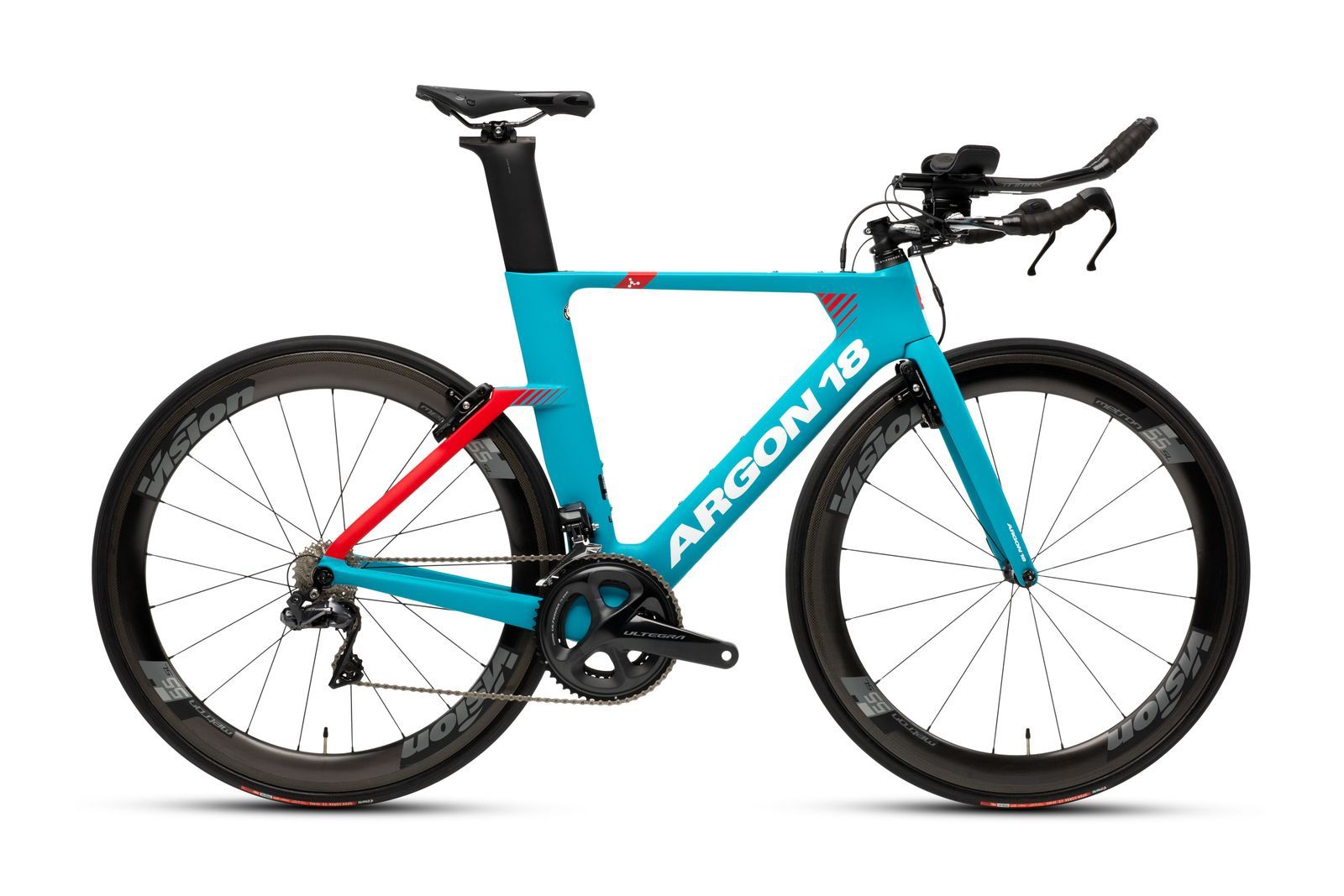 ARGON 18 E-117 Tri