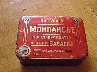 Бабаевский (концерн) — Википедия