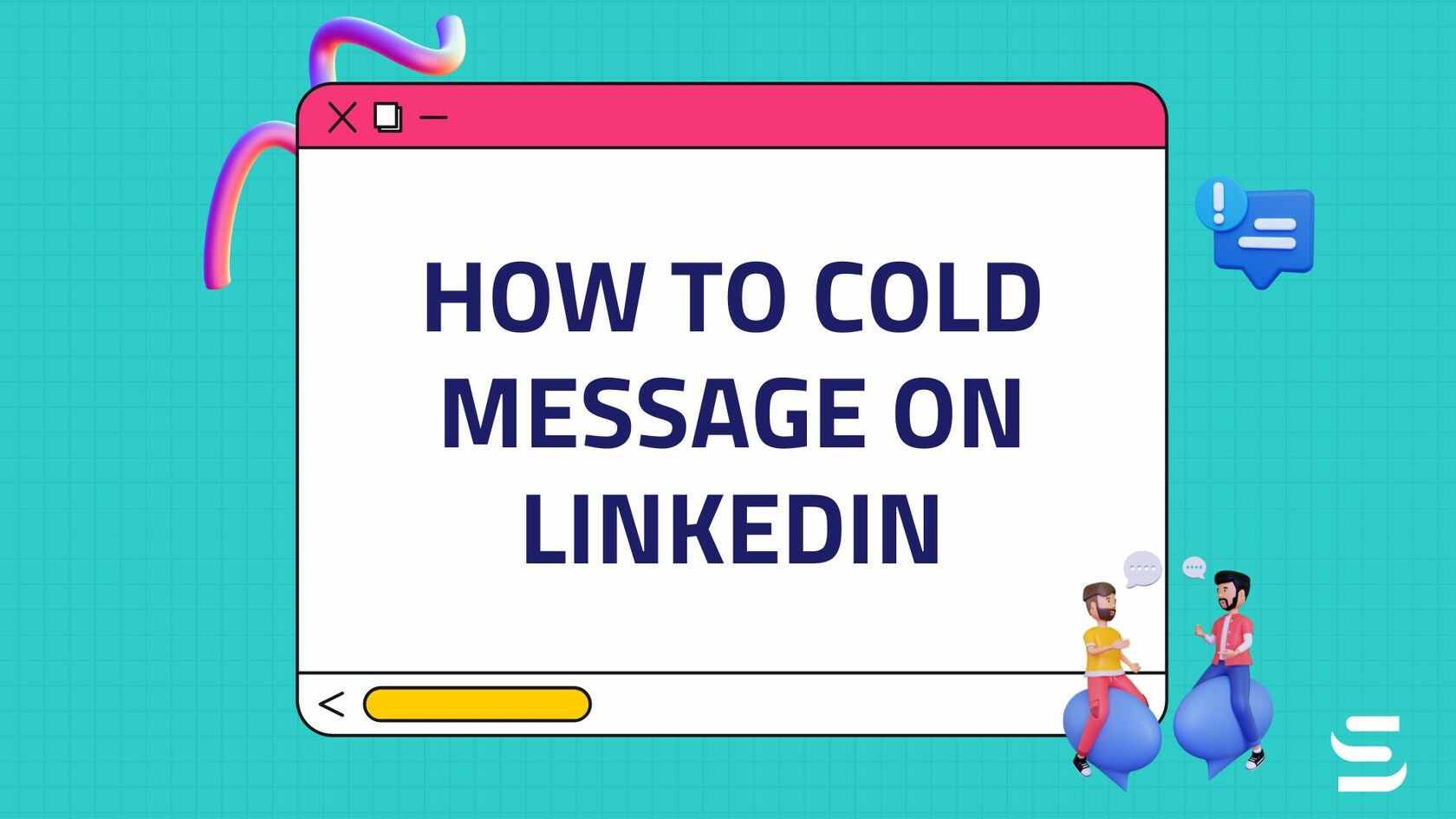 how-to-cold-message-on-linkedin