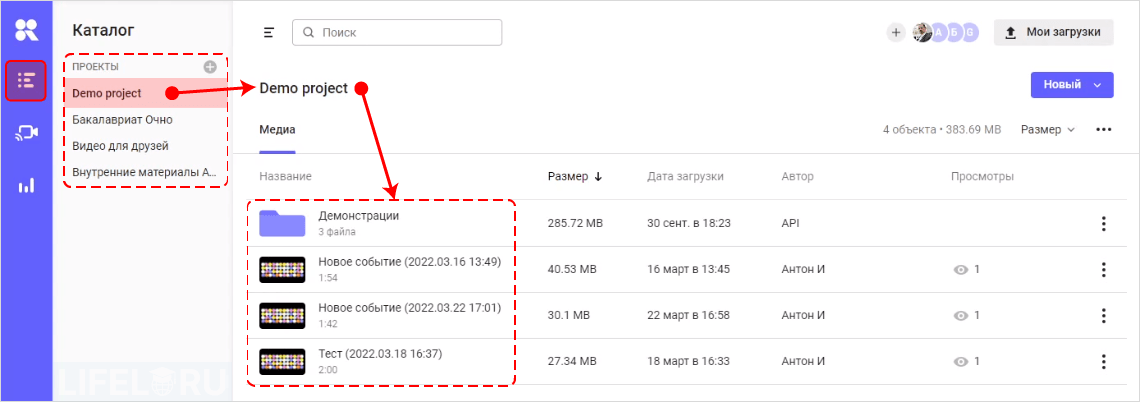Kinescope, Кинескоп, видео с защитой от копирования, Александр Павлычев