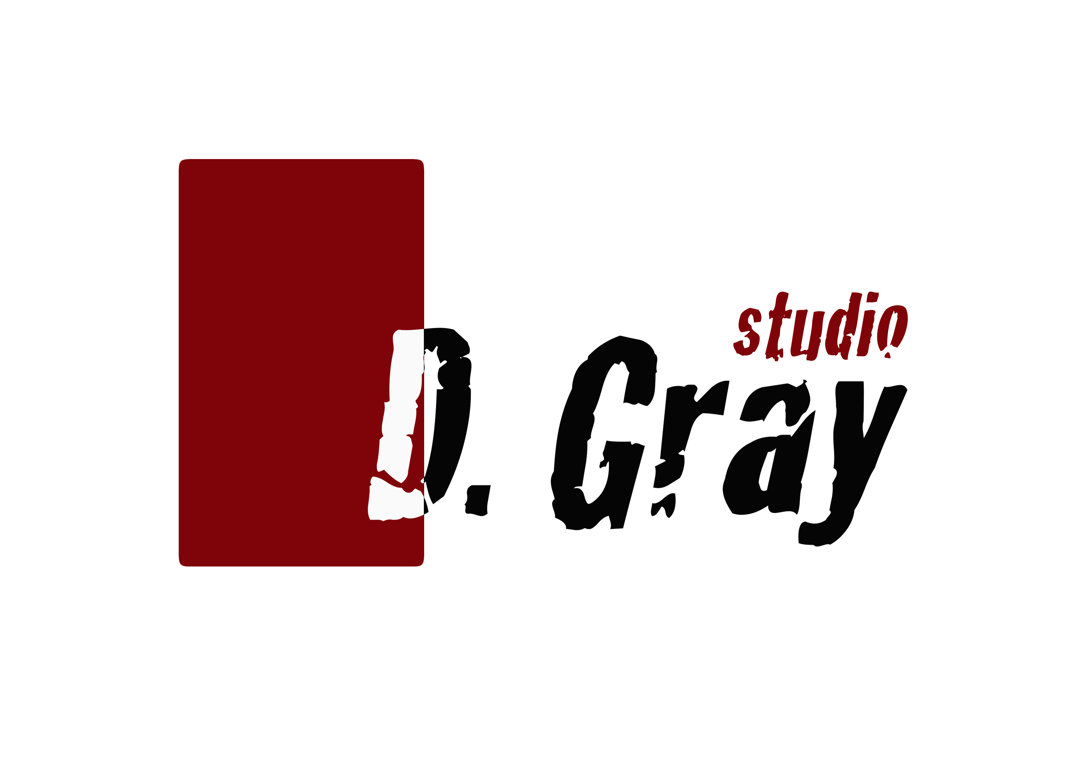 No_Gray_Studio мл. No_Gray_Studio.