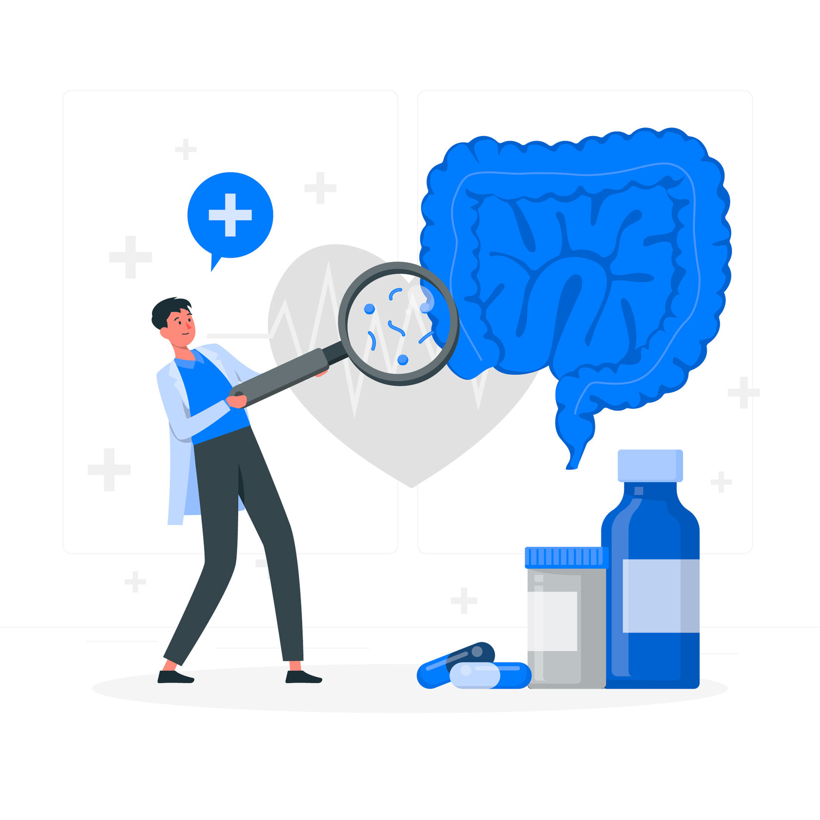 Пектовит кишечные инфекции