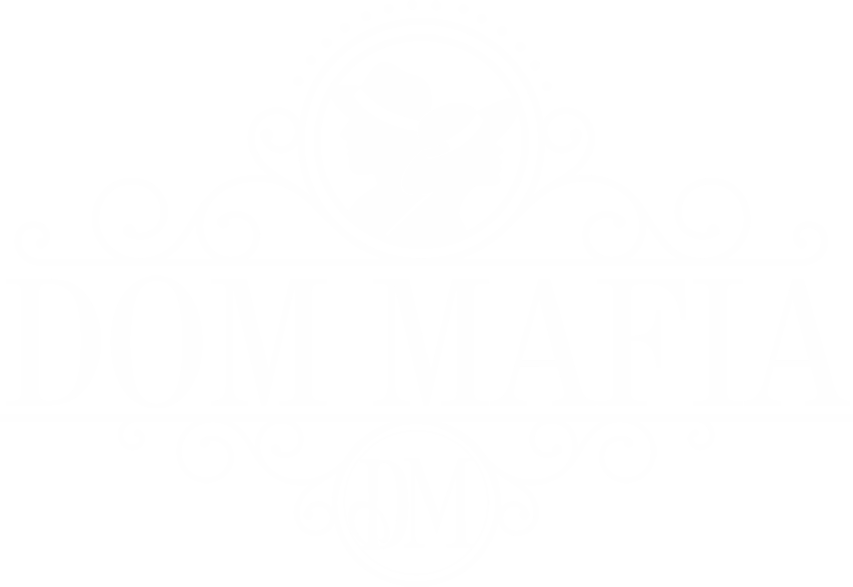 Дом Мафии Краснодар