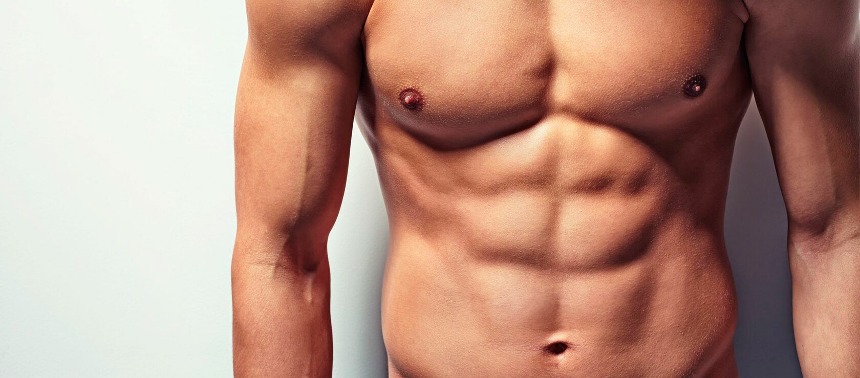 Лечение Гинекомастии