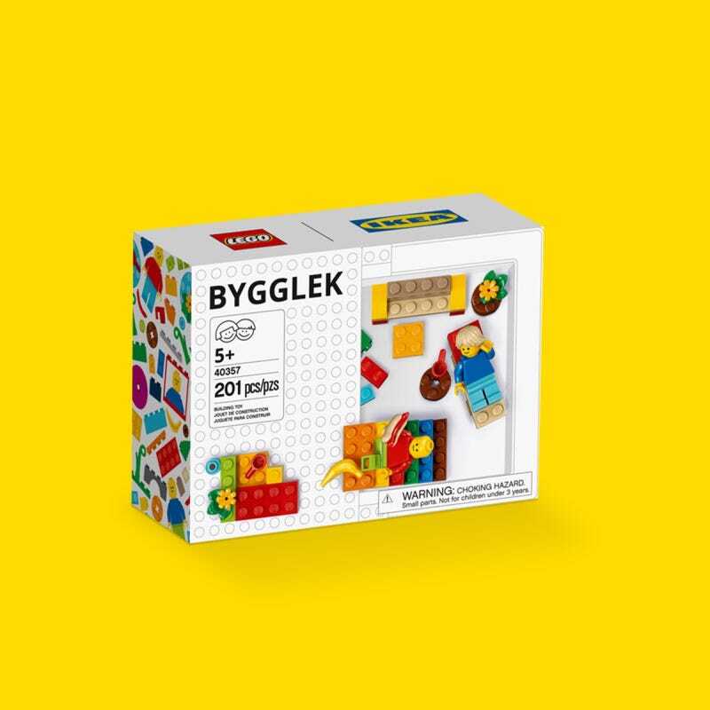 Ikea x Lego Eng