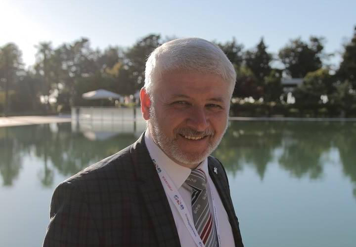 Официальный сайт Кизельманн Рус