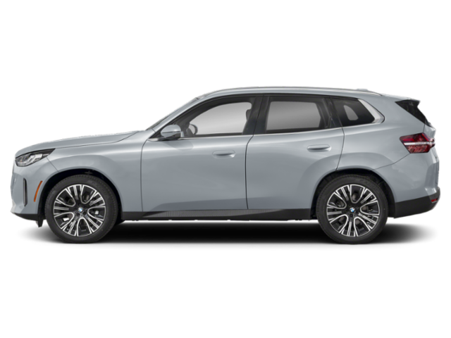 BMW X3 2026
