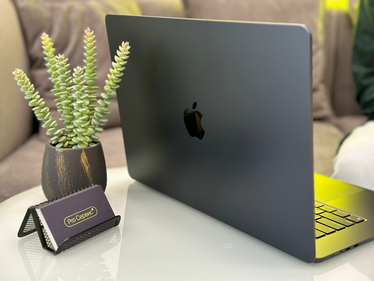 Выбор идеального ноутбука MacBook 2023 г. в Pro Service, Сургут