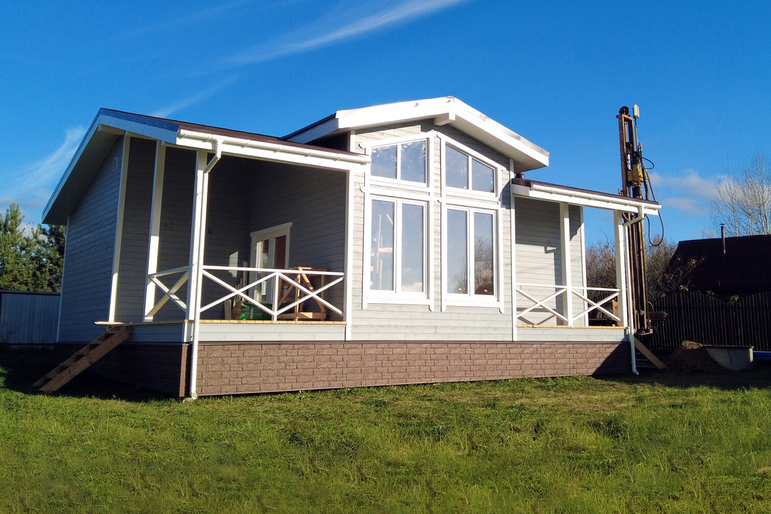 Ейска домокомплекты фото