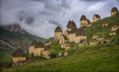 Южная осетия достопримечательности фото