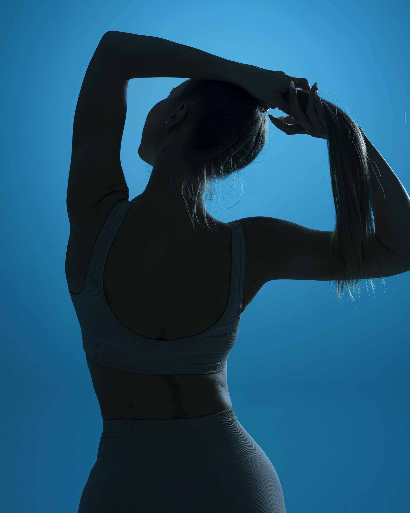 Балетный фитнес СПБ