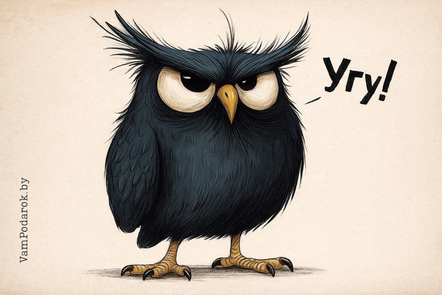 Праздник угукальщиков