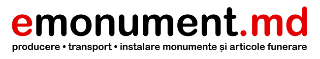 emonument.md monumente funerare din granit chisinau moldova