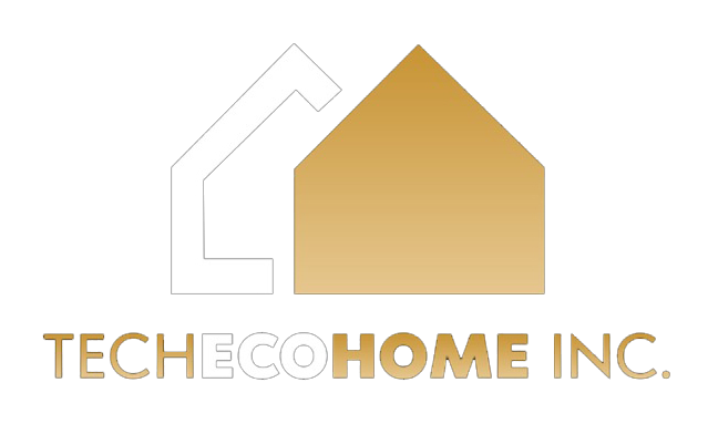 Tech Eco Home