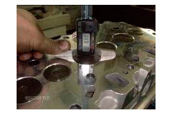 IRKDVS. О китайских ГБЦ.