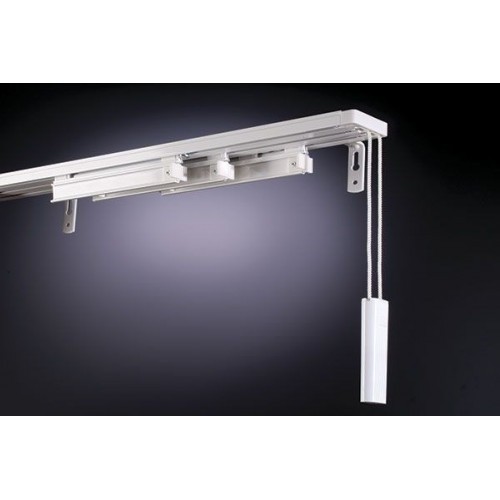 Карнизы Для Японских Панелей фото 10