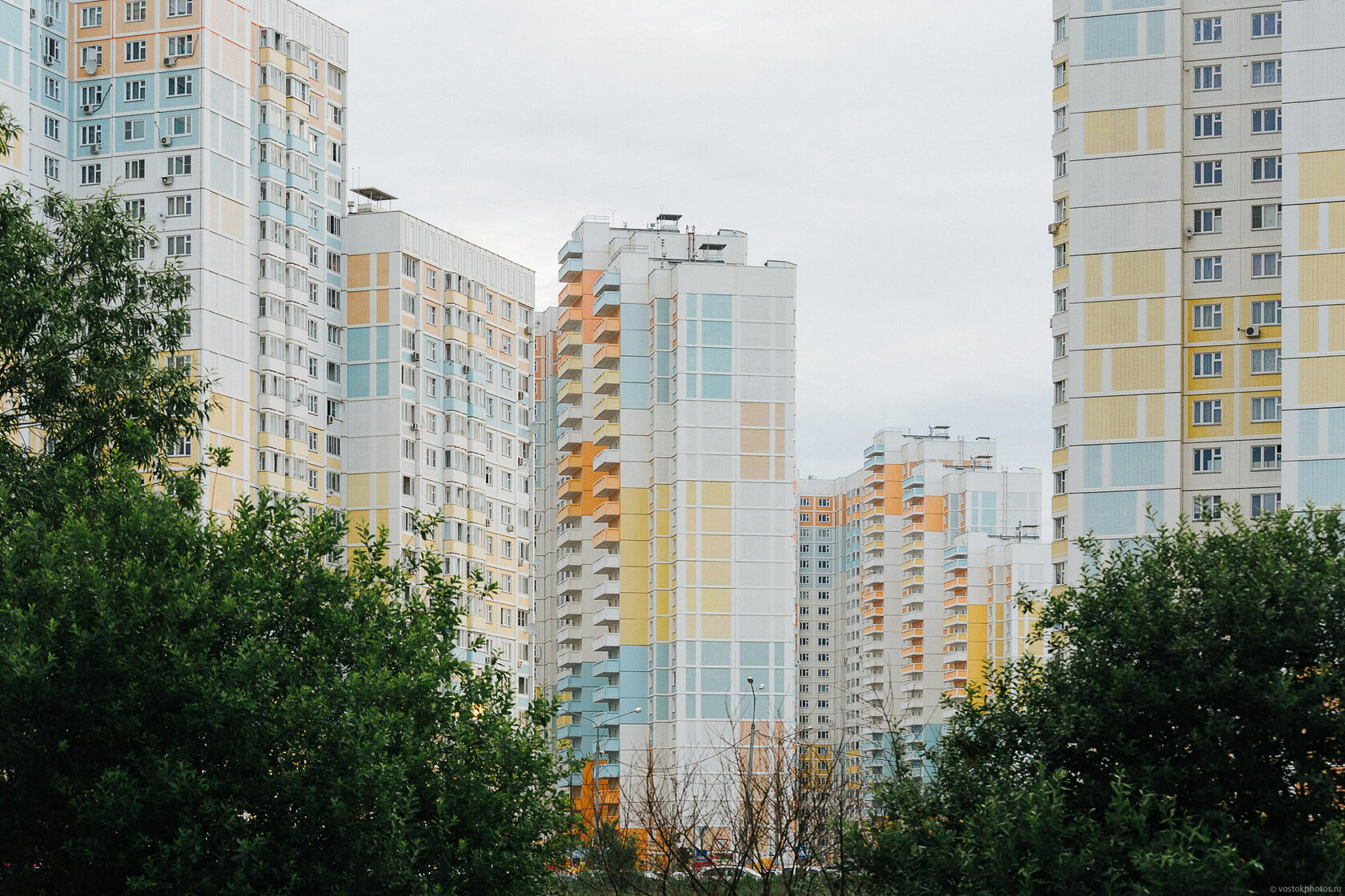 Стандарт