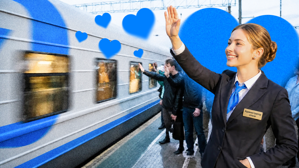 Услуги загородного отеля