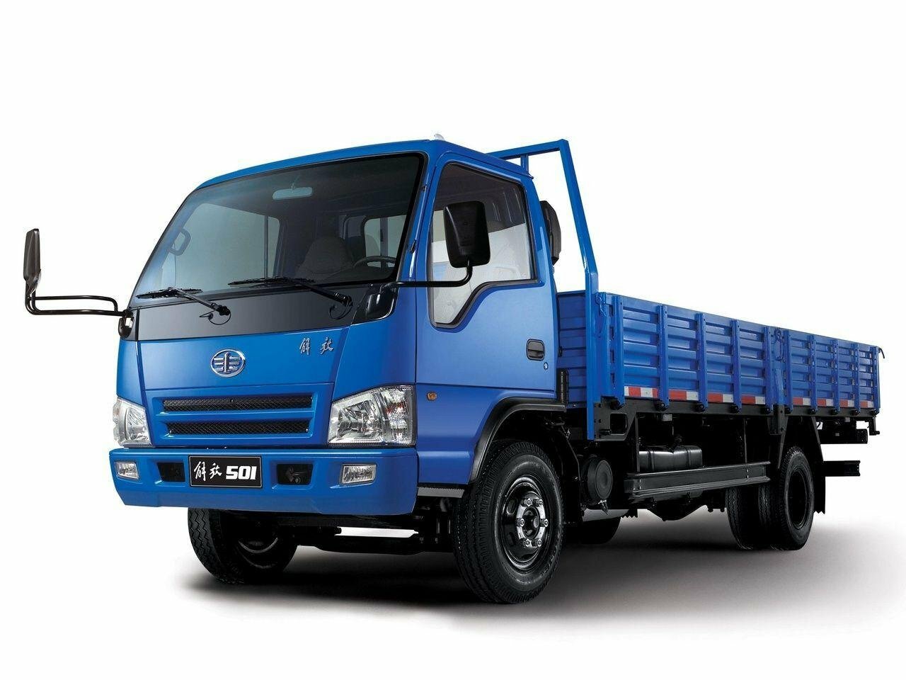 Отключение мочевины AdBlue для FAW в Москве и области