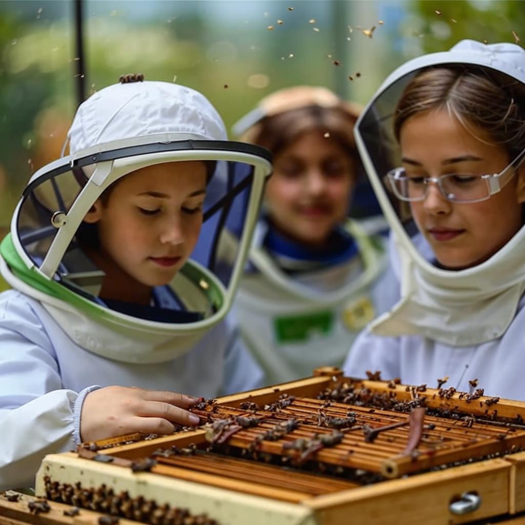 агрокласс, апипульс, умный улей