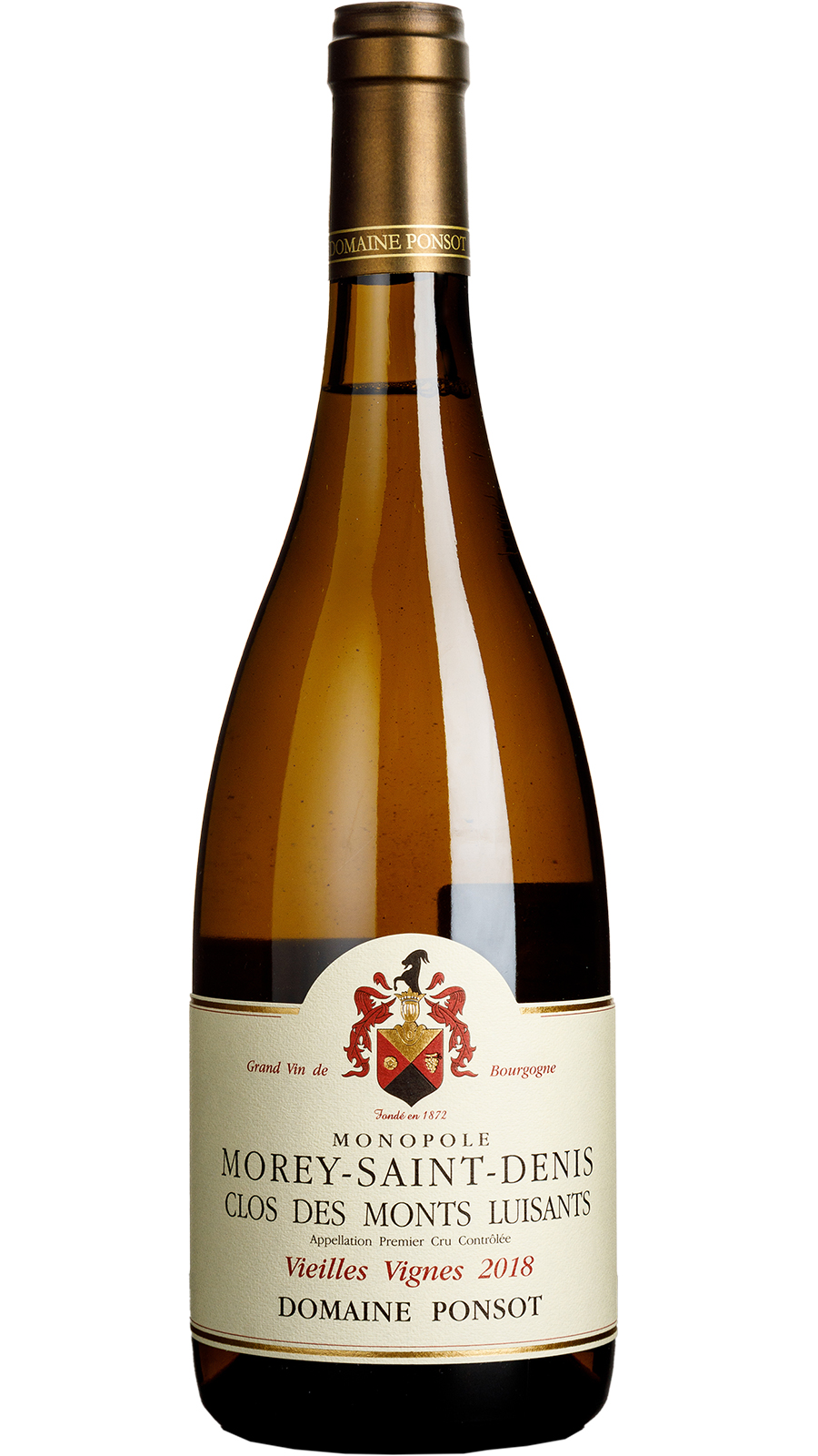 Крю кло. Кортон Гран Крю. Domaine Ponsot 2006 красное. Domaine.