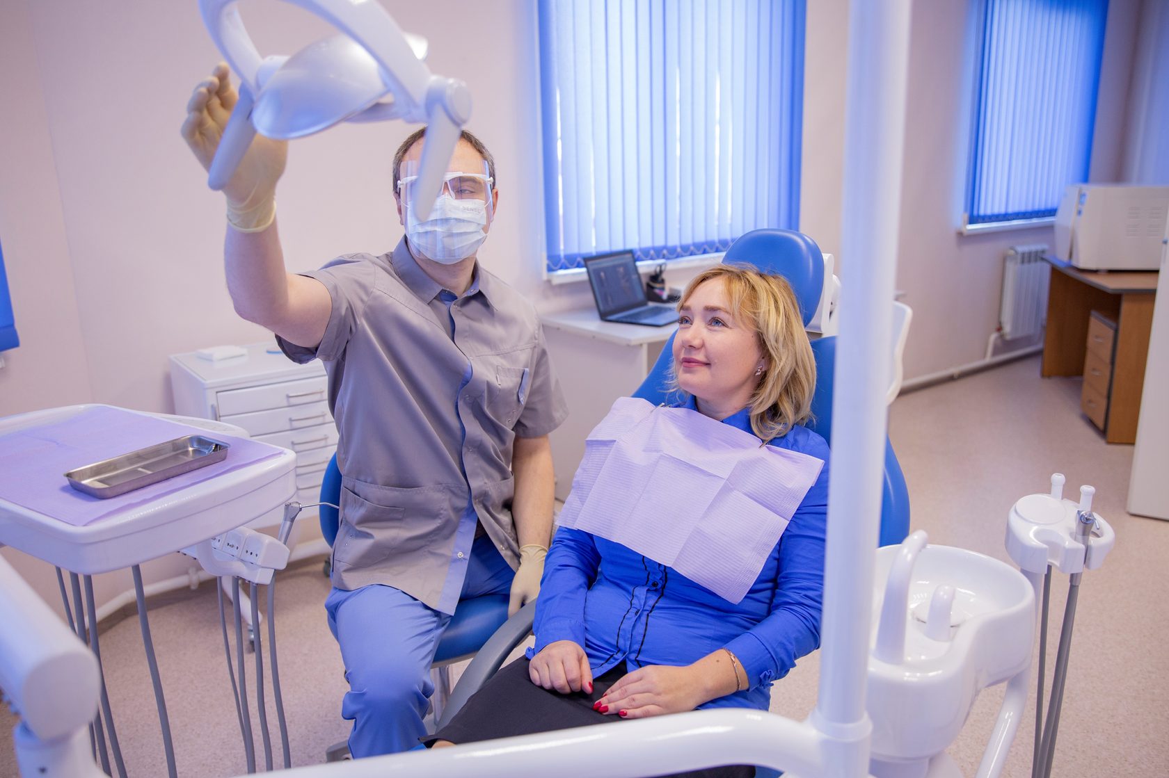 Стоматологическая клиника TUZKOV DENTAL