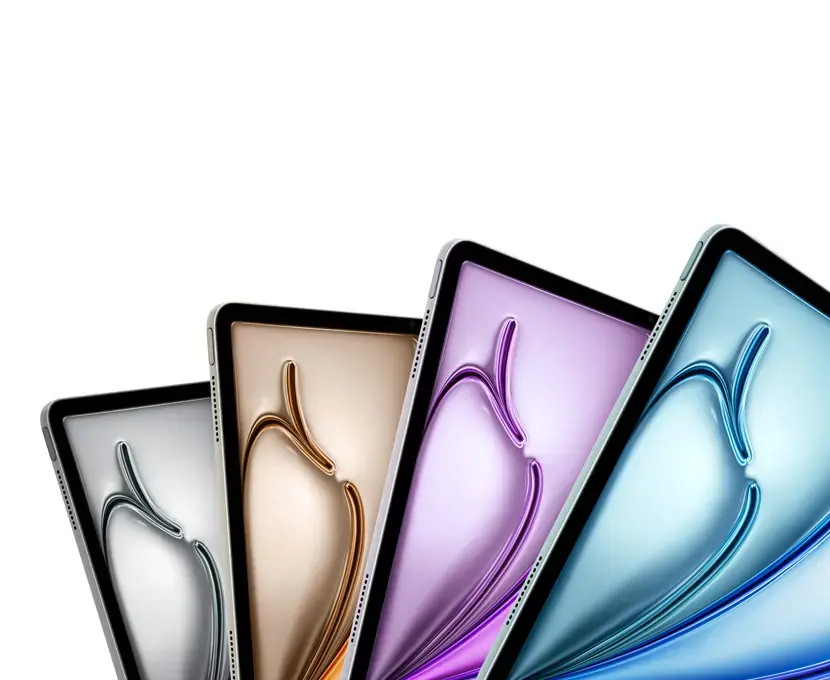 Общая оценка iPad Air на чипе M3 в руках пользователя, финальный вывод