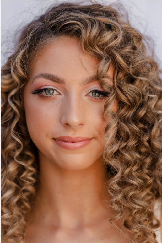 to Halo Hair Collective Based in Reynella, SA