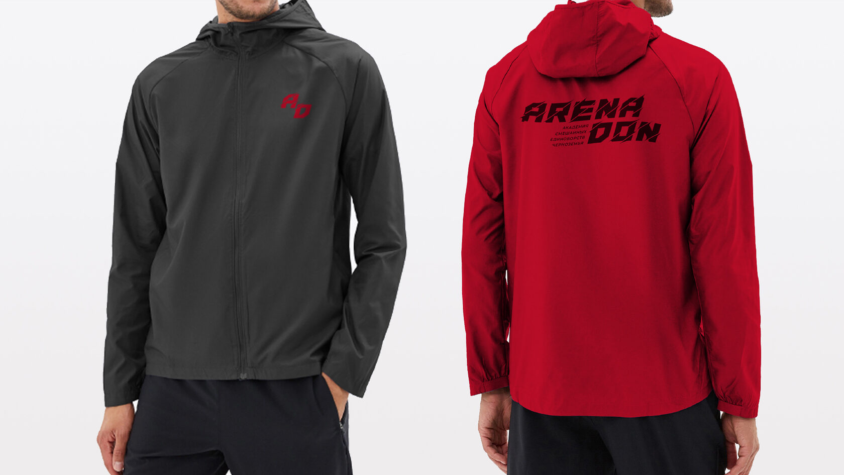 Arena Don – материал проекта