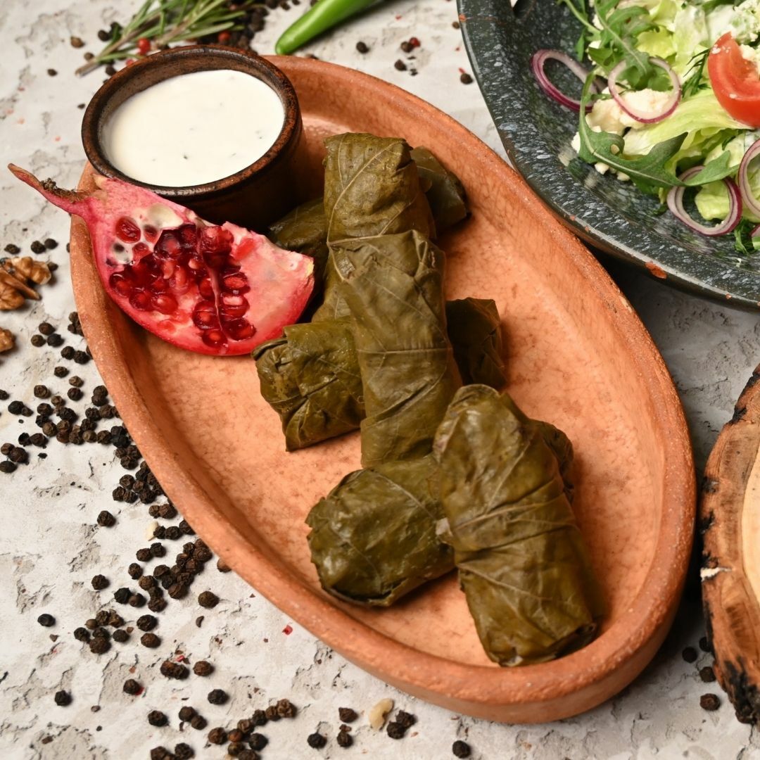 Соления от бабушки Паруш