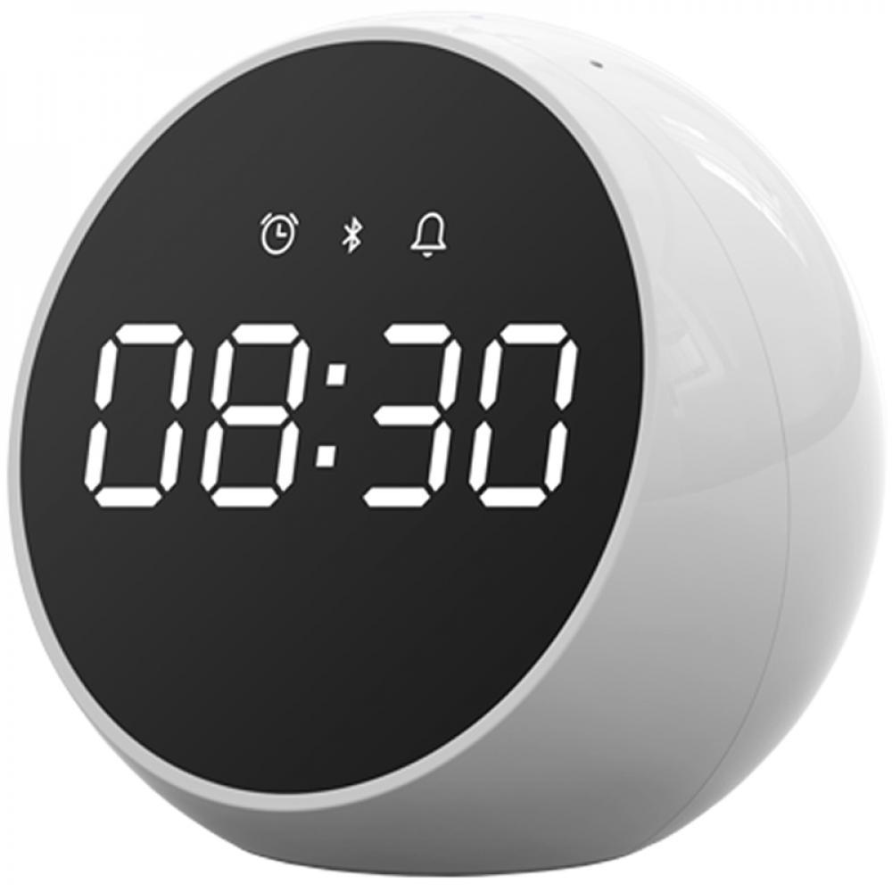 Умная колонка с часами. Xiaomi ZMI Alarm Clock Speaker nzbt01. Будильник-колонка Xiaomi ZMI Alarm Clock Speaker. Умный будильник-колонка ZMI Smart Alarm Clock Speaker (nzbt01). Будильник Xiaomi ZMI Alarm Clock Speaker nzbt01.