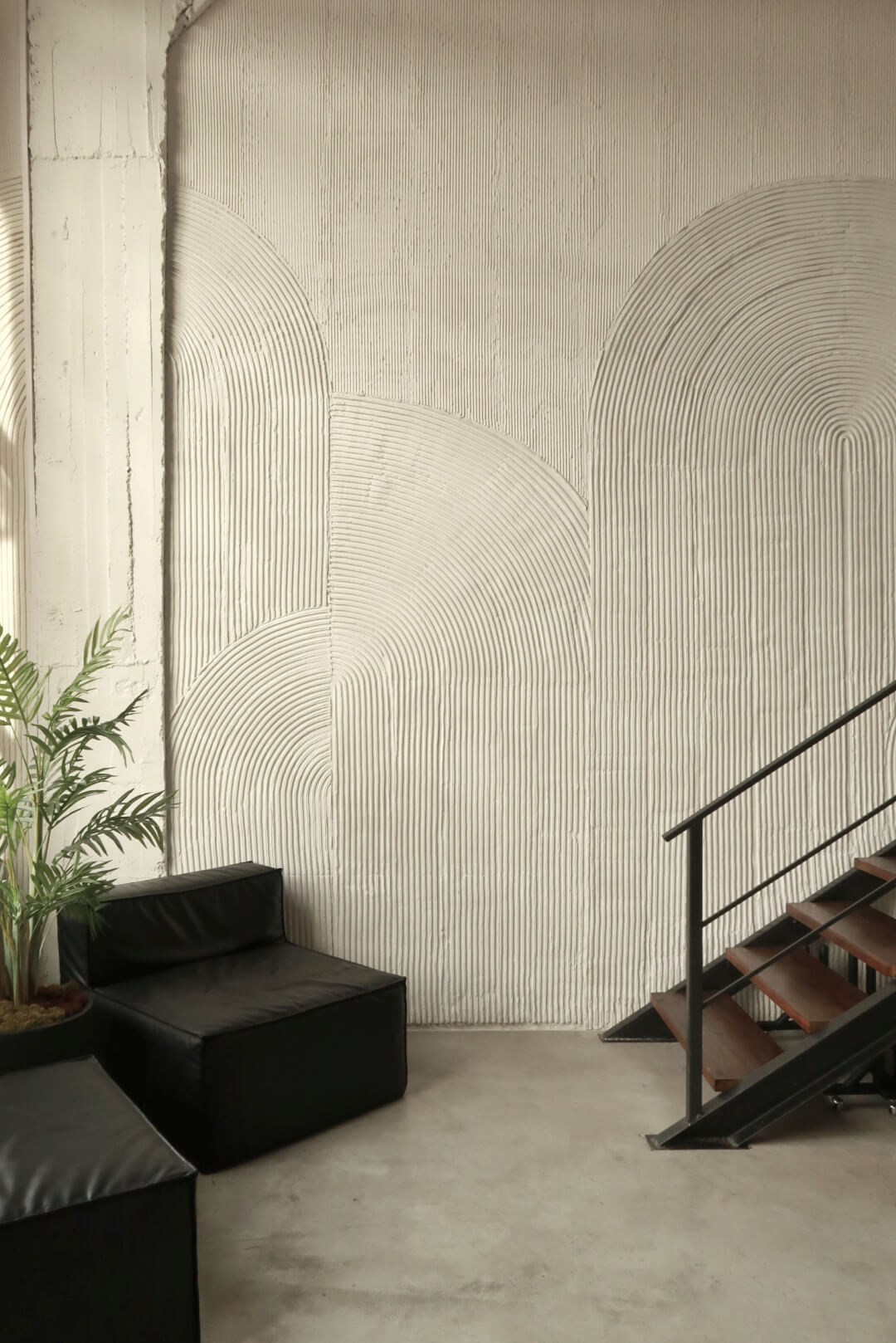 Фотостудия STUDIO’19 в Челябинске 9 черное зеркало