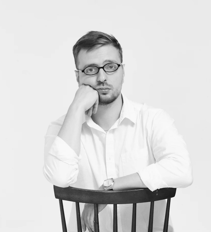 Кирилл Сайбель