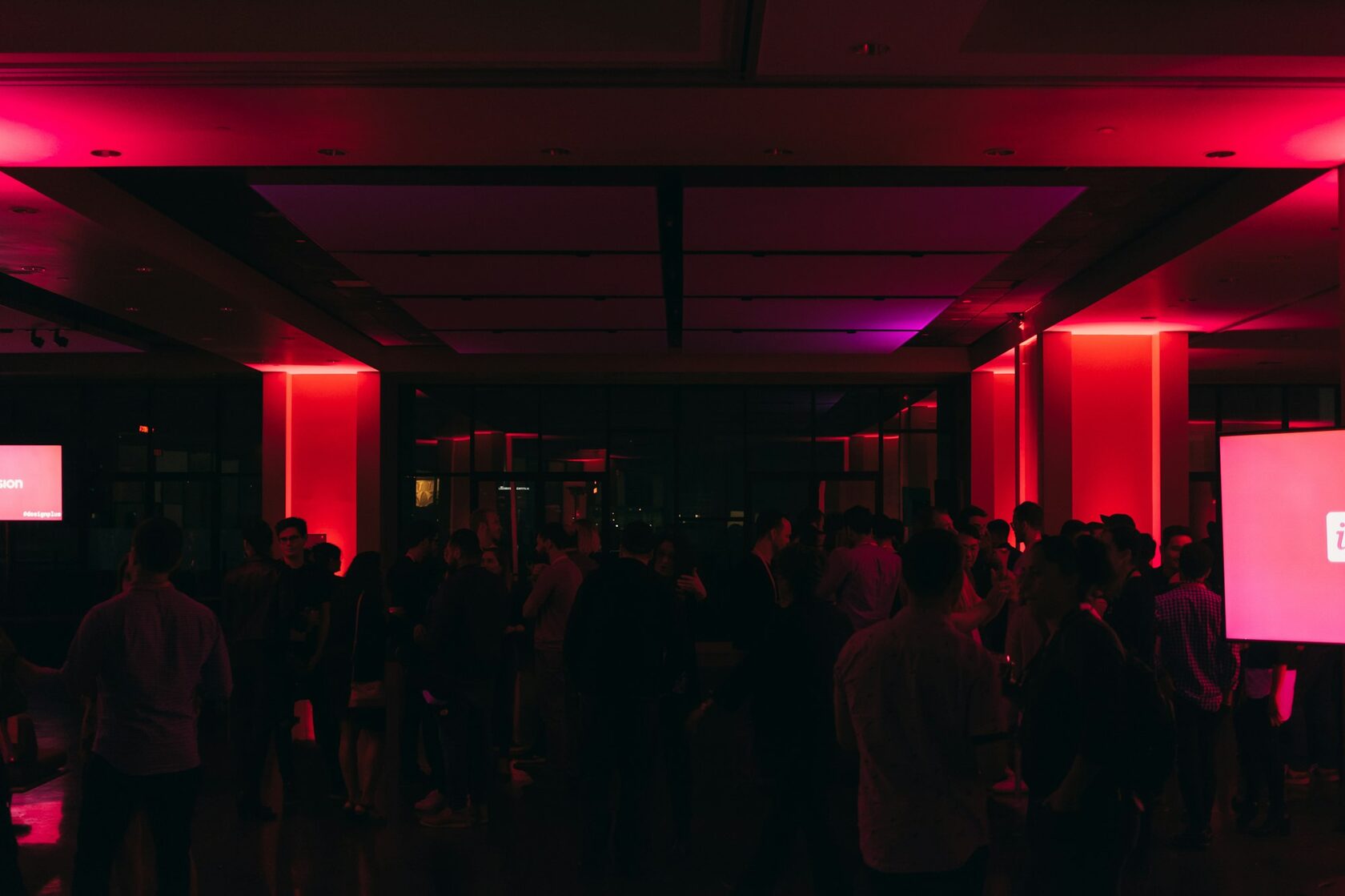 Deep Tech Night