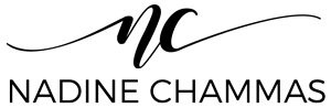 Nadine Chammas Logo
