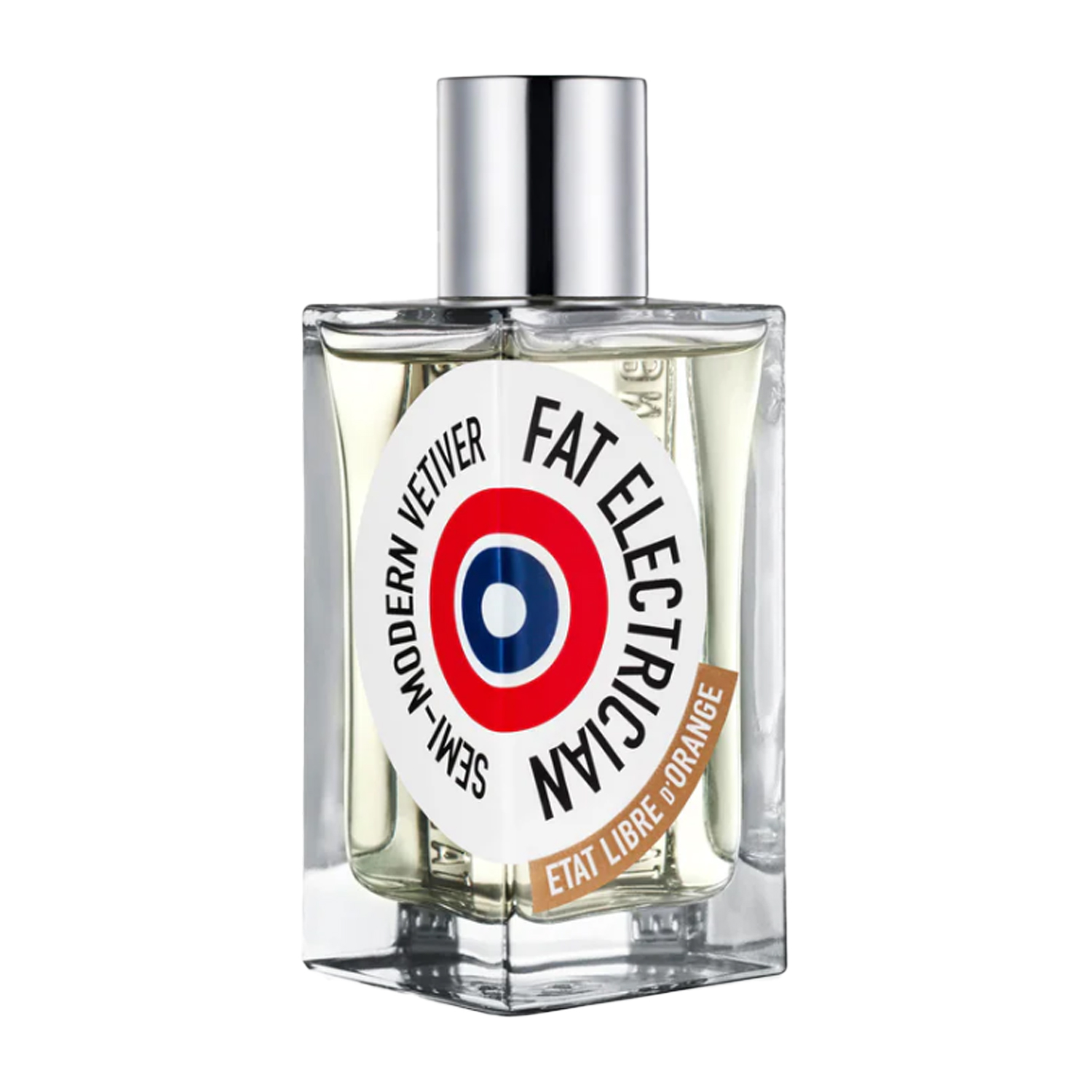 Флакон Etat Libre d'Orange Fat Electrician из ассортимента LETIPARFUM
