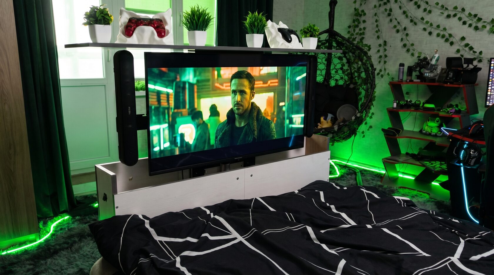 PLAYWORK STATION RELAX PRO V2