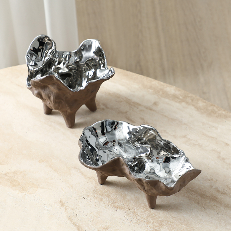 блюда декоративные для сервировки стола