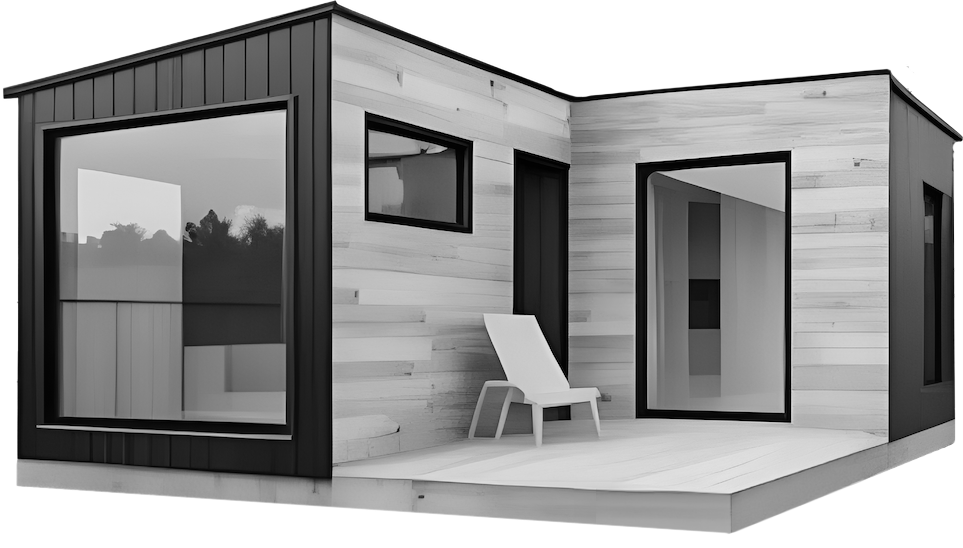 Новинки модульных домов в Белореченска