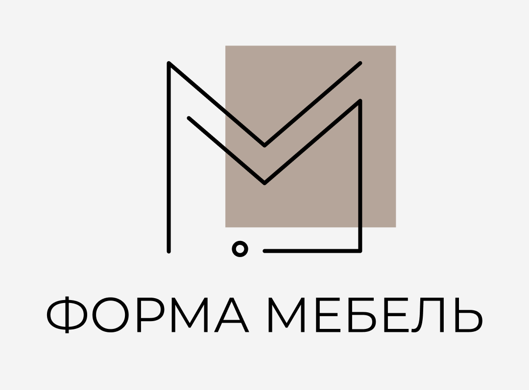 Новая форма мебель